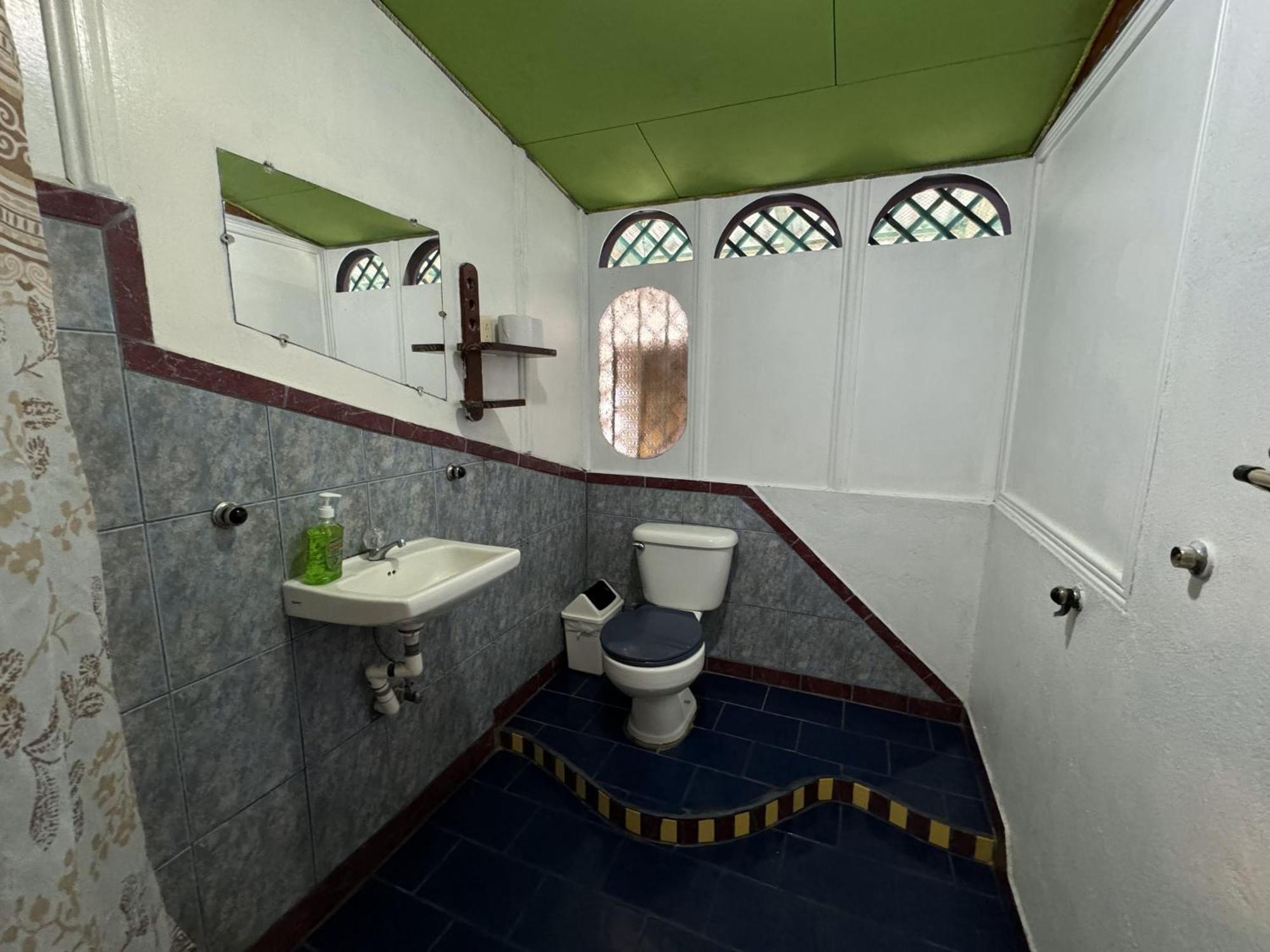 Cabinas Casa Dolce Vita Puerto Viejo de Talamanca Esterno foto