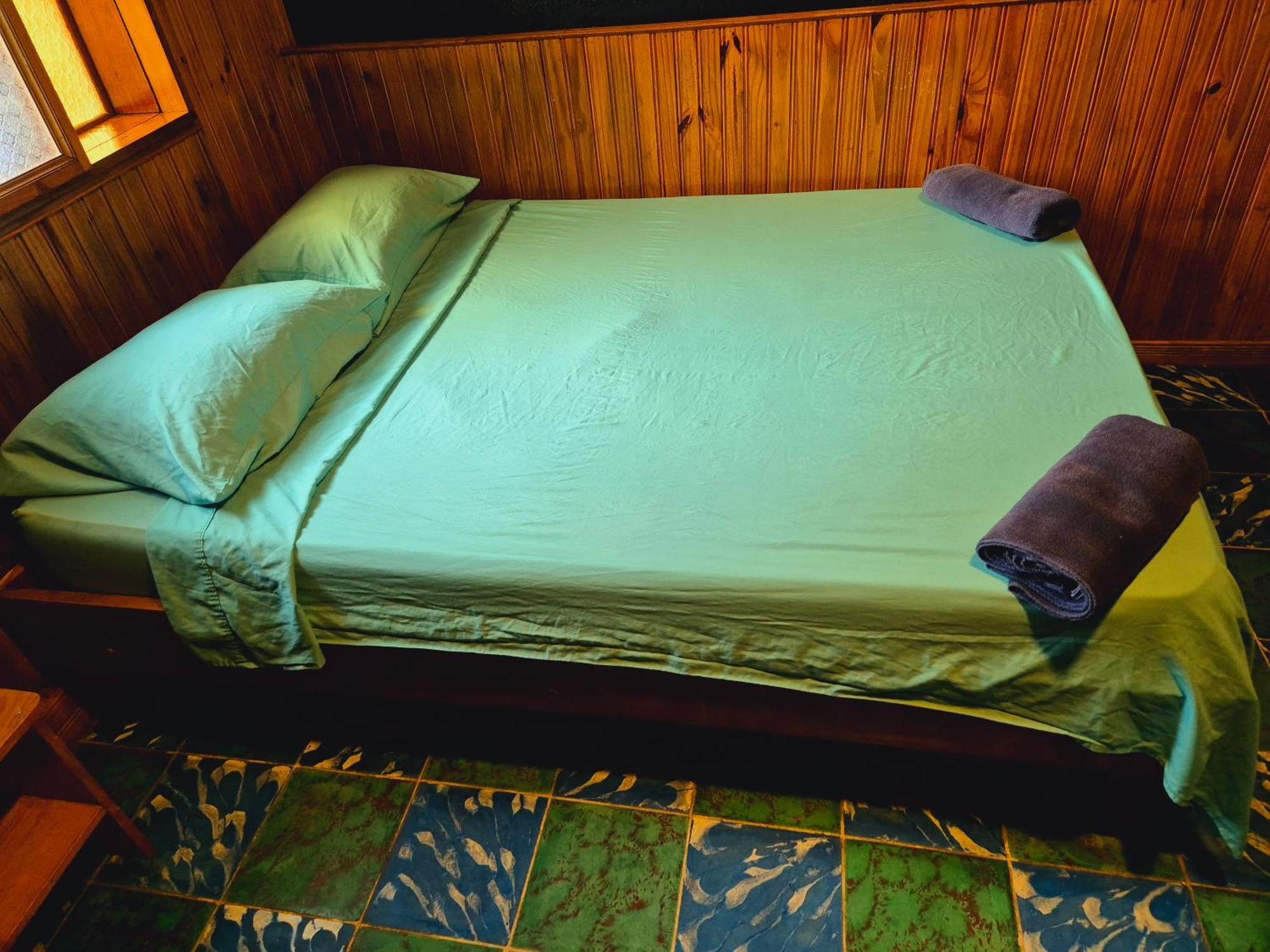 Cabinas Casa Dolce Vita Puerto Viejo de Talamanca Esterno foto