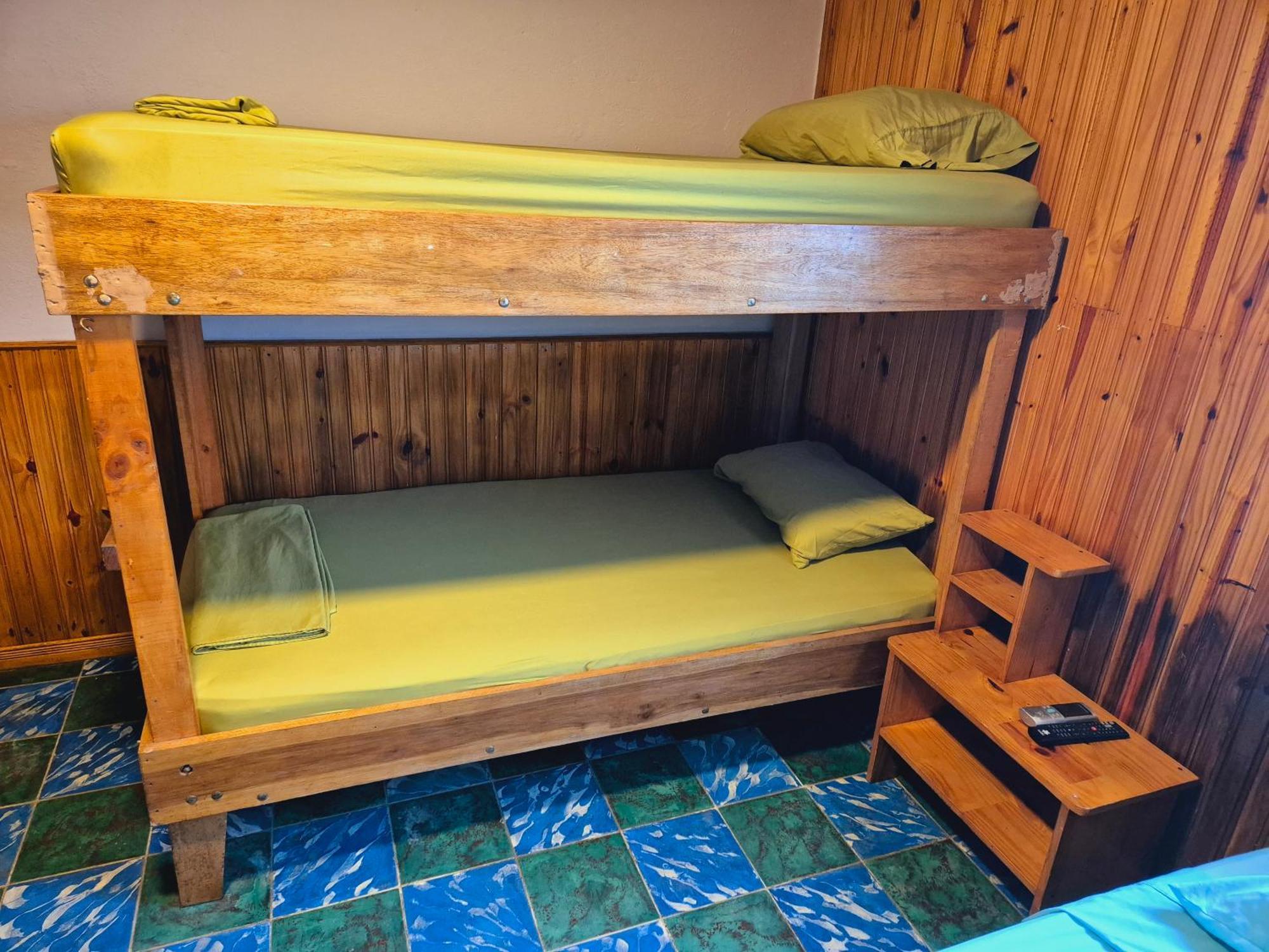 Cabinas Casa Dolce Vita Puerto Viejo de Talamanca Esterno foto