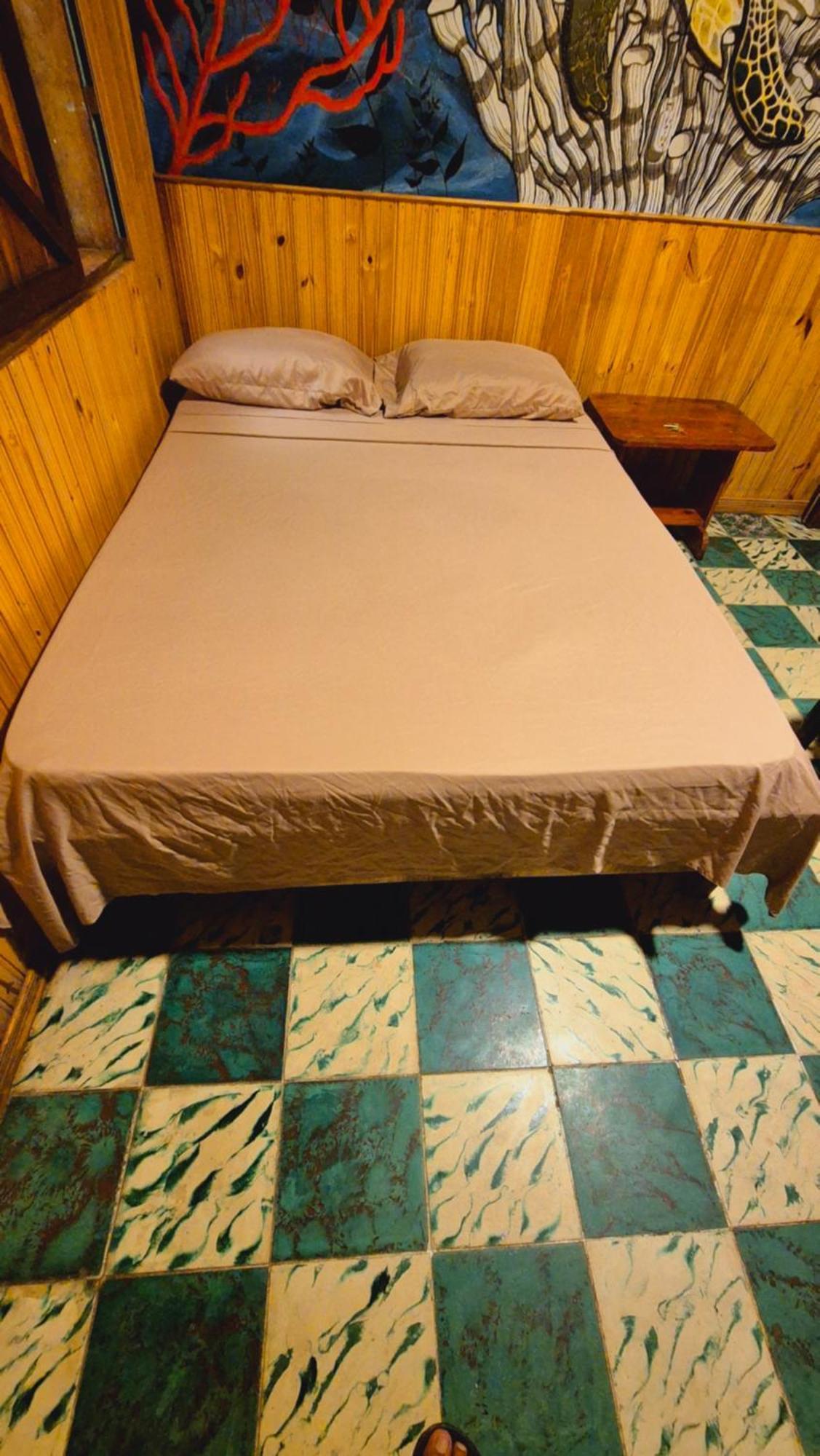 Cabinas Casa Dolce Vita Puerto Viejo de Talamanca Esterno foto