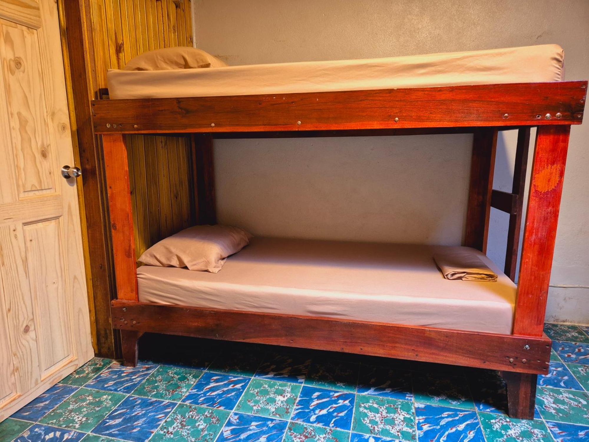Cabinas Casa Dolce Vita Puerto Viejo de Talamanca Esterno foto