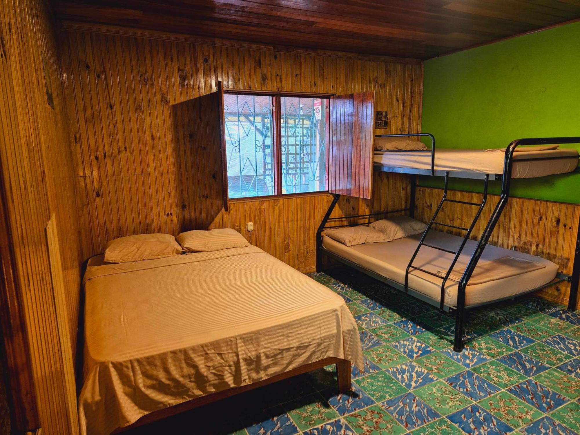 Cabinas Casa Dolce Vita Puerto Viejo de Talamanca Esterno foto