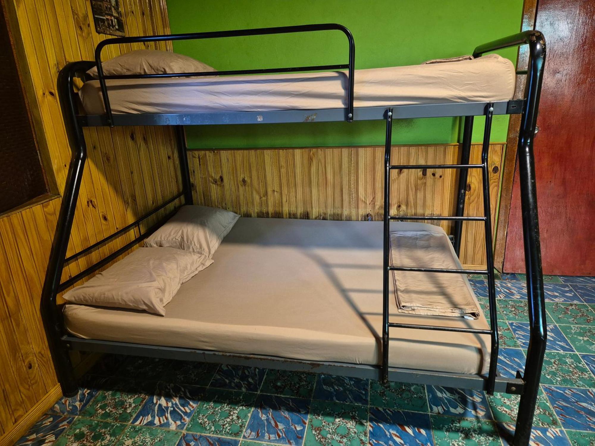 Cabinas Casa Dolce Vita Puerto Viejo de Talamanca Esterno foto