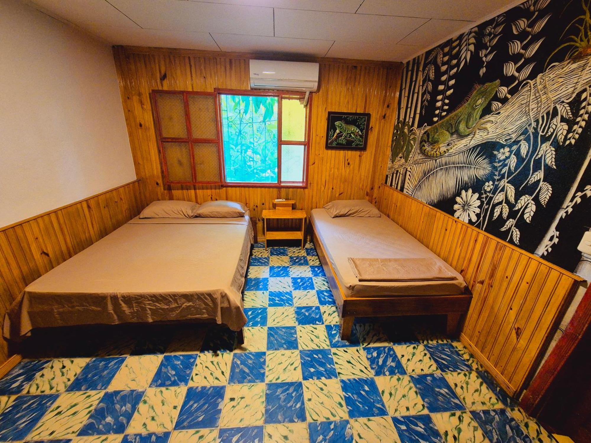 Cabinas Casa Dolce Vita Puerto Viejo de Talamanca Esterno foto
