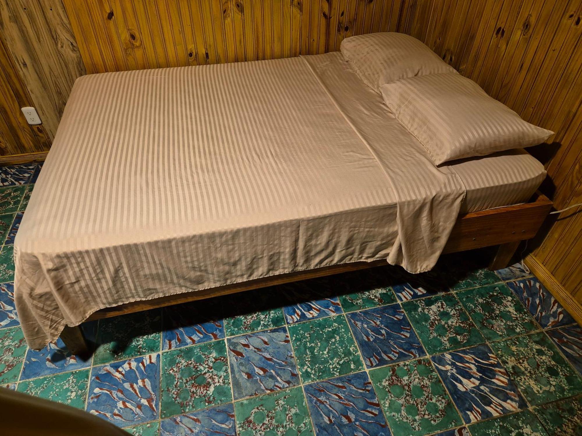 Cabinas Casa Dolce Vita Puerto Viejo de Talamanca Esterno foto