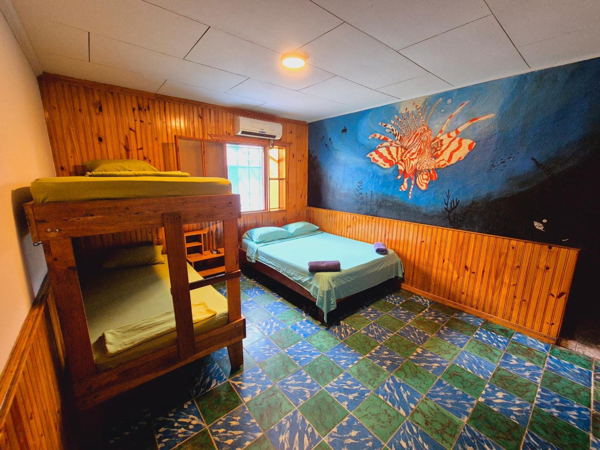 Cabinas Casa Dolce Vita Puerto Viejo de Talamanca Esterno foto